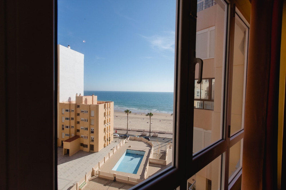 Apartamento Malibú playa
