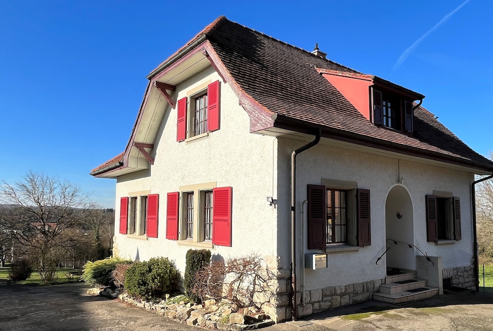 Villa Mai