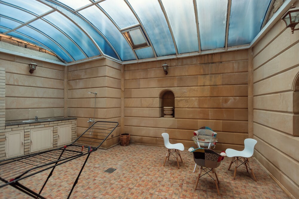 Deniz Inn Duplex Villa with Sea View