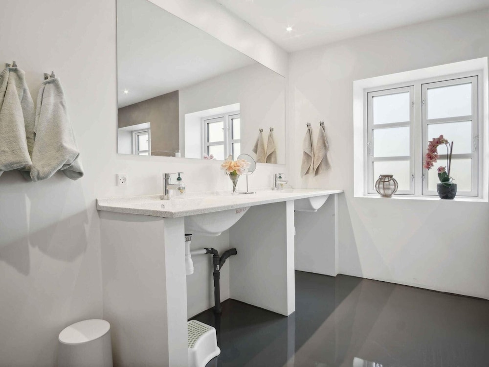 5 Star Holiday Home in Haderslev