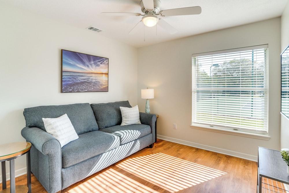 3 Mi to Dtwn: Mt Dora Golf Getaway!