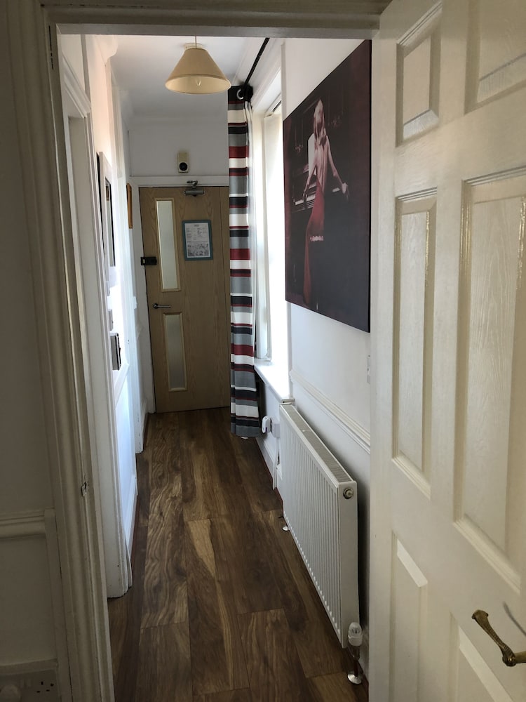 Apartments Wales