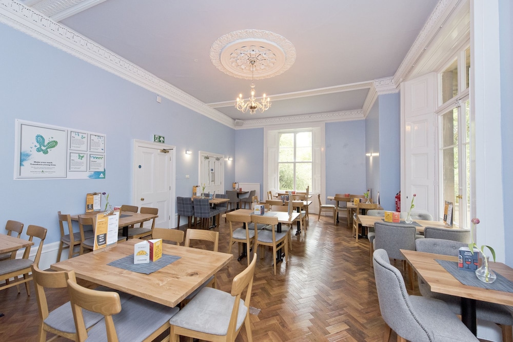 YHA Bath - Hostel