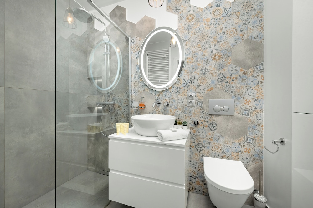 Apartment Near the Harbour by Renters