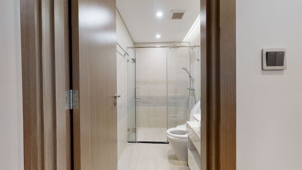 Vinhomes Metropolis Residence