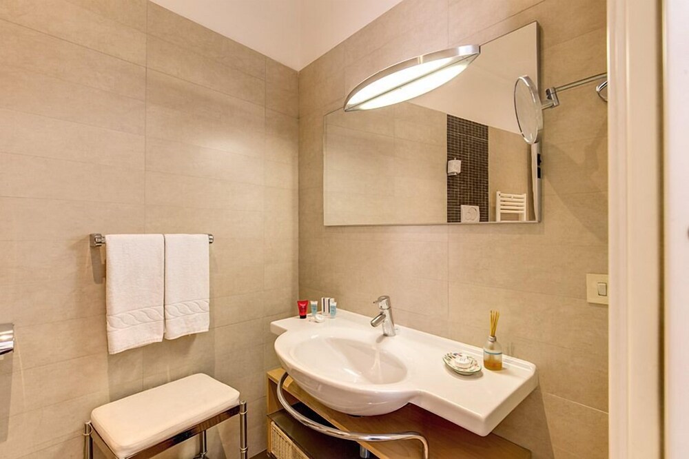 Via Napoli apartment