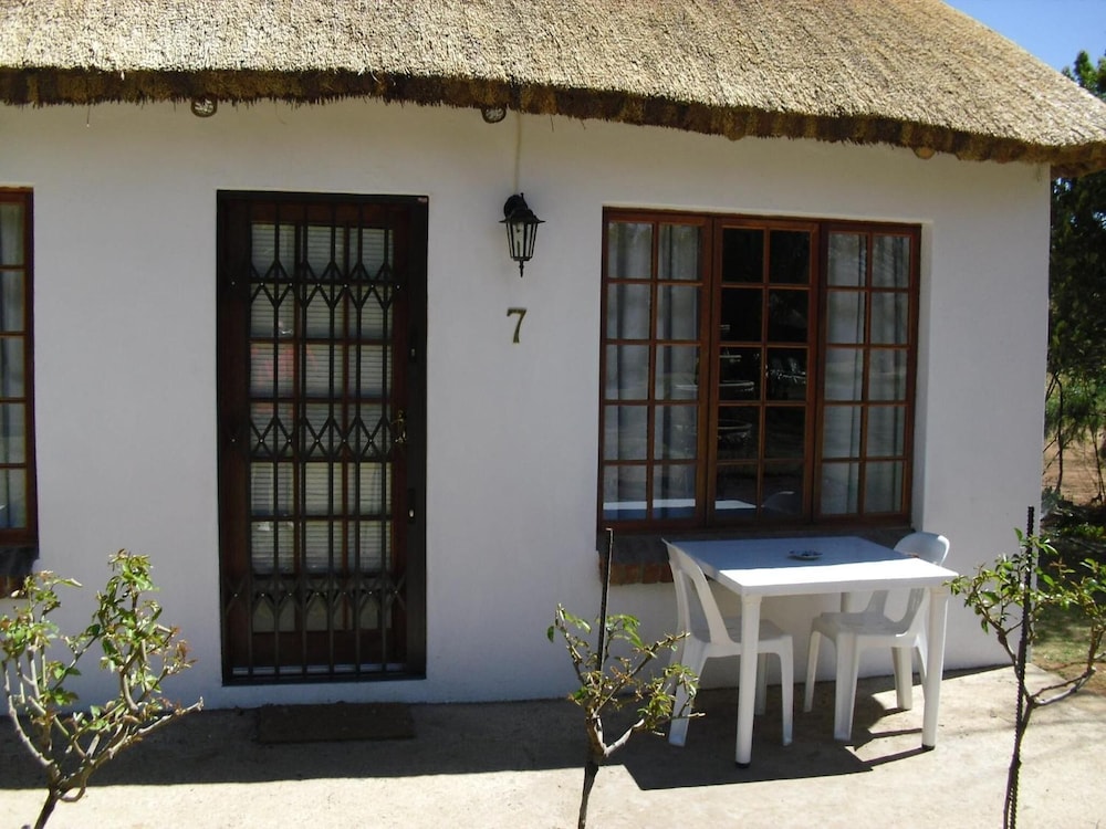 Emtonjeni Country Lodge
