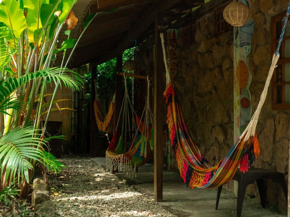Paradise Project Montanita view 3