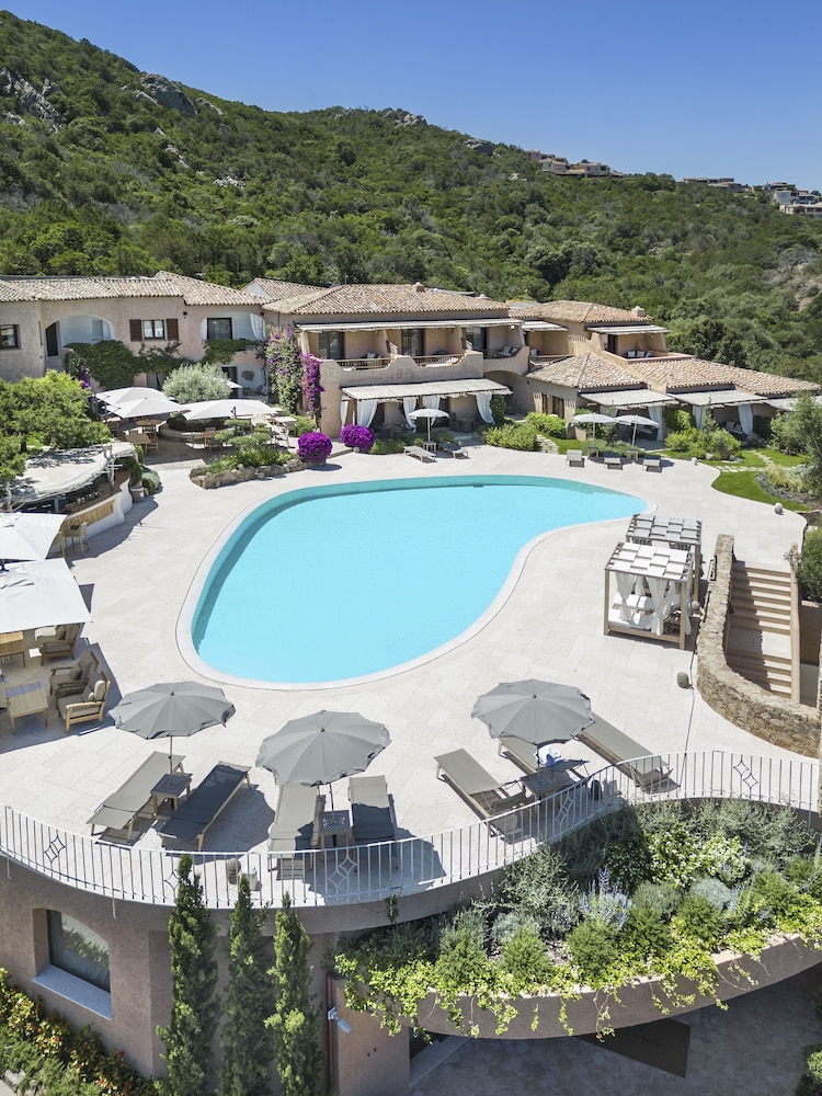 Relais Villa Carola