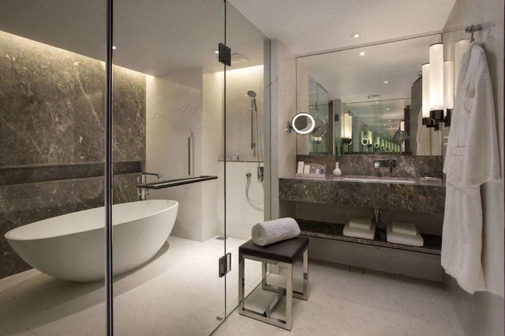 Carlton Hotel Singapore 9