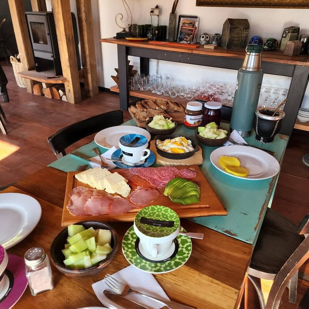 K10 Lodge