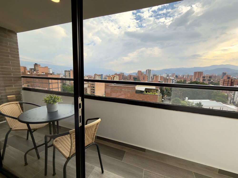 Edificio Bloom