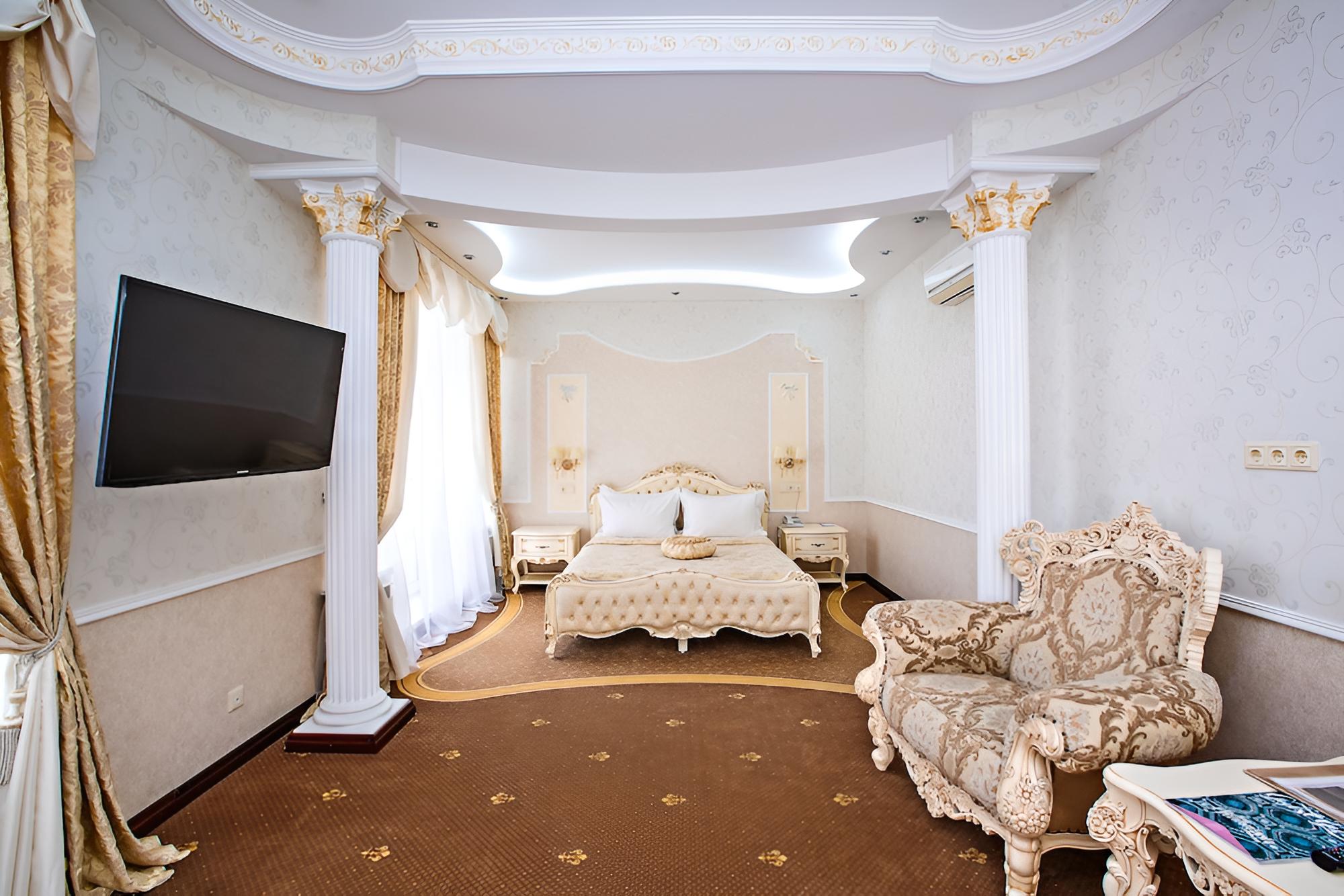 Metropol Hotel