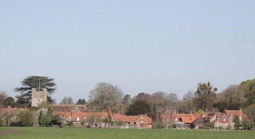 The Stag and Huntsman