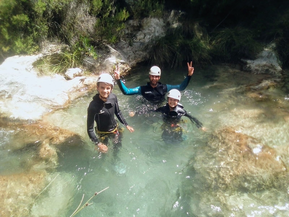 Alqueria de los Lentos
