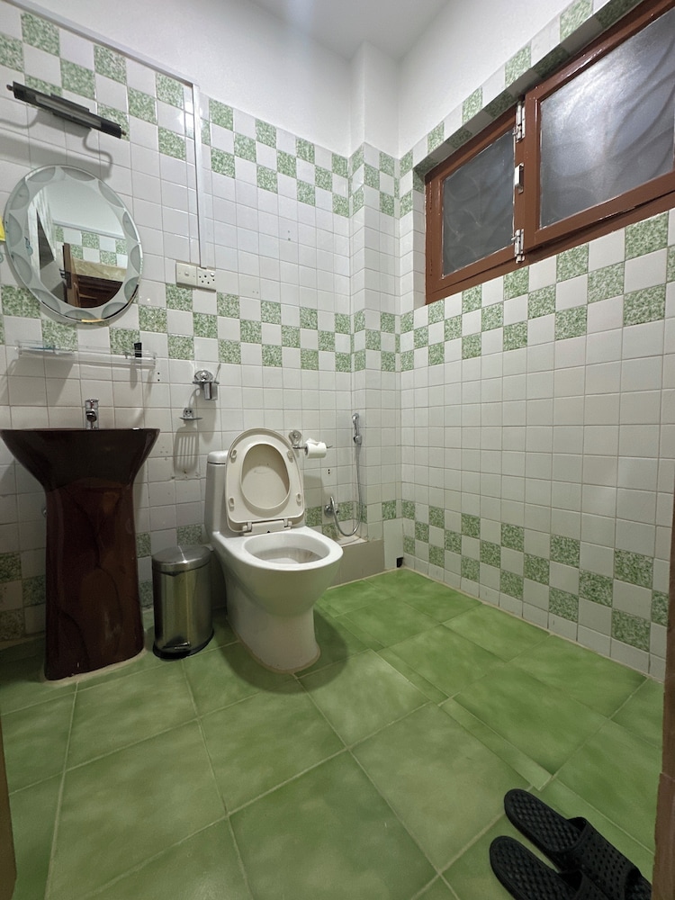 Lazimpat Boutique Hotel