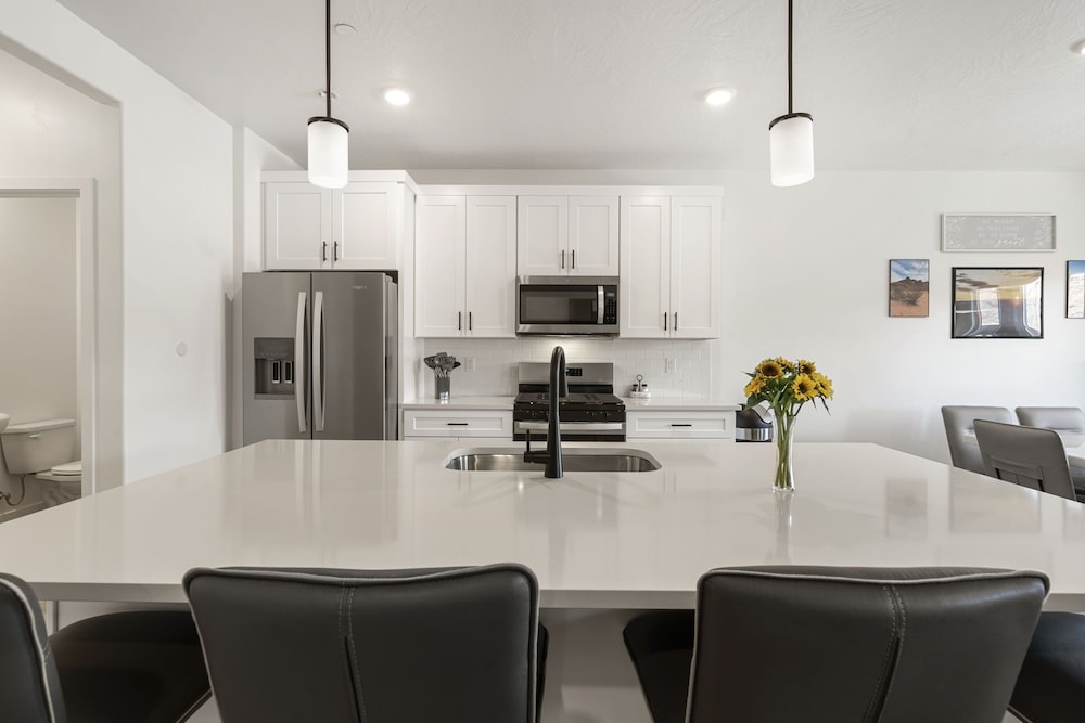 Sand Hollow Serenity 4 Bedroom Townhouse