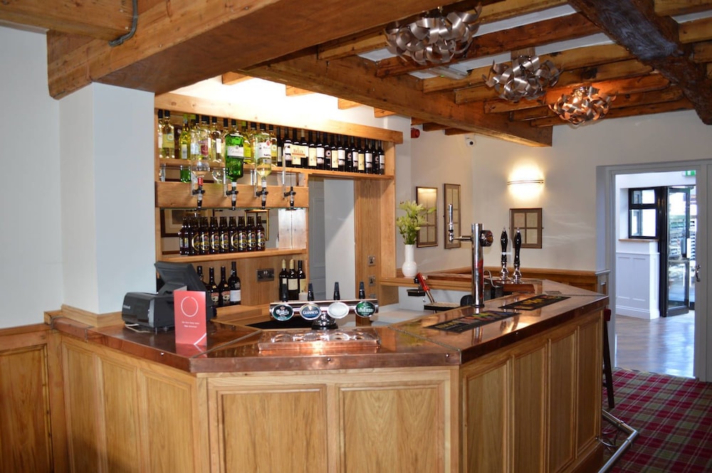 Buck House Hotel