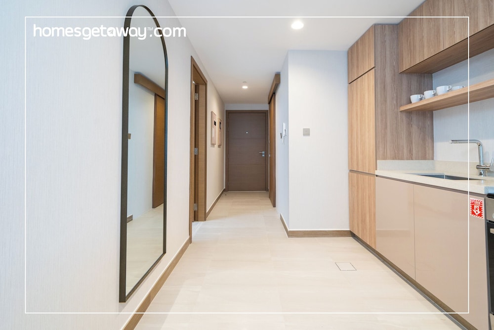 1BR Home – Luxury & Comfort Combined