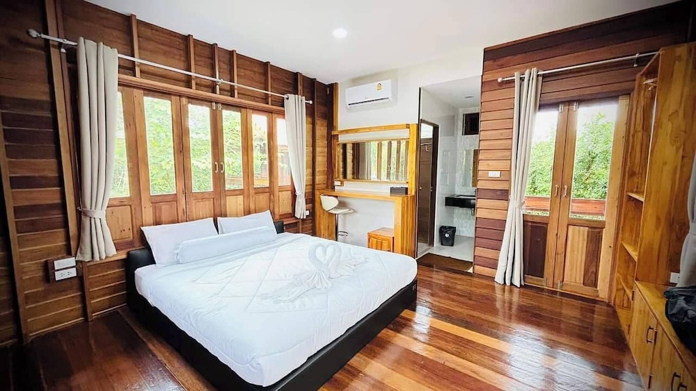 Nantawan Resort KhonKaen