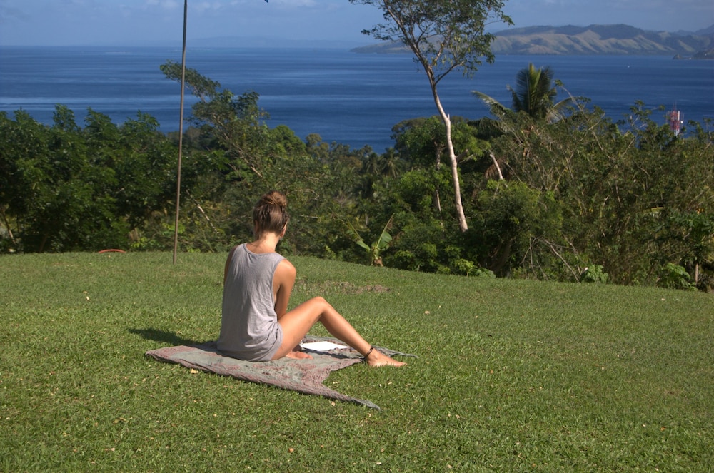 Maravu Taveuni Lodge