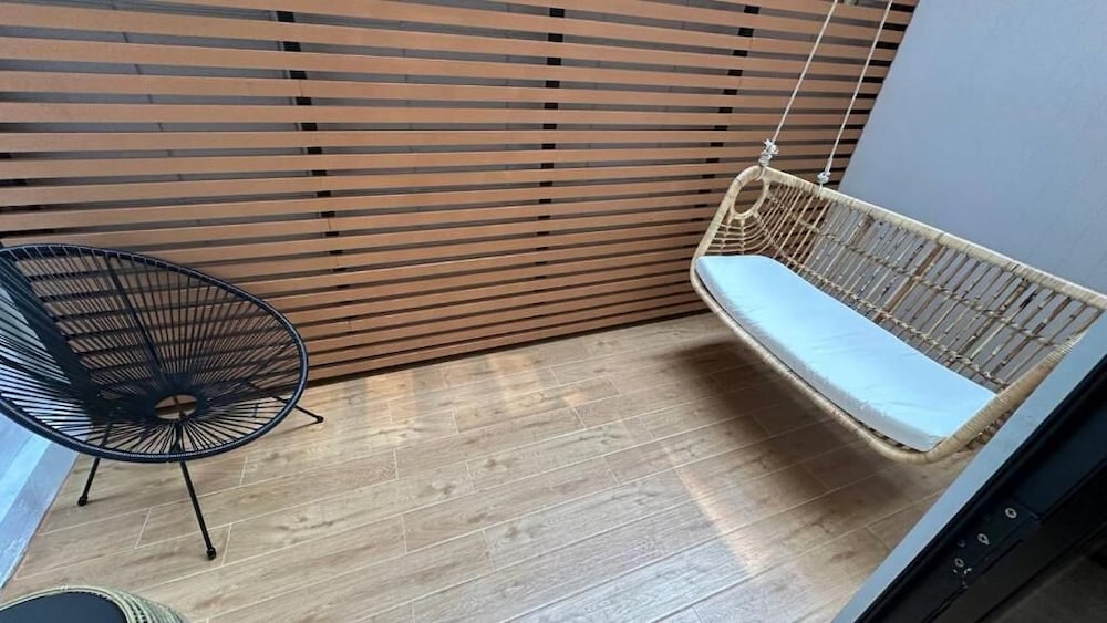 Boutique hotel Axis Bangkok