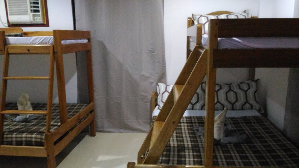 Sealor Pension House