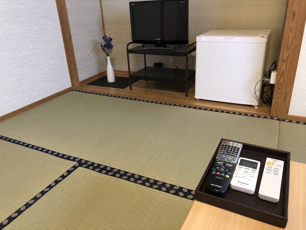 Yufuin Ryokan Okaeri