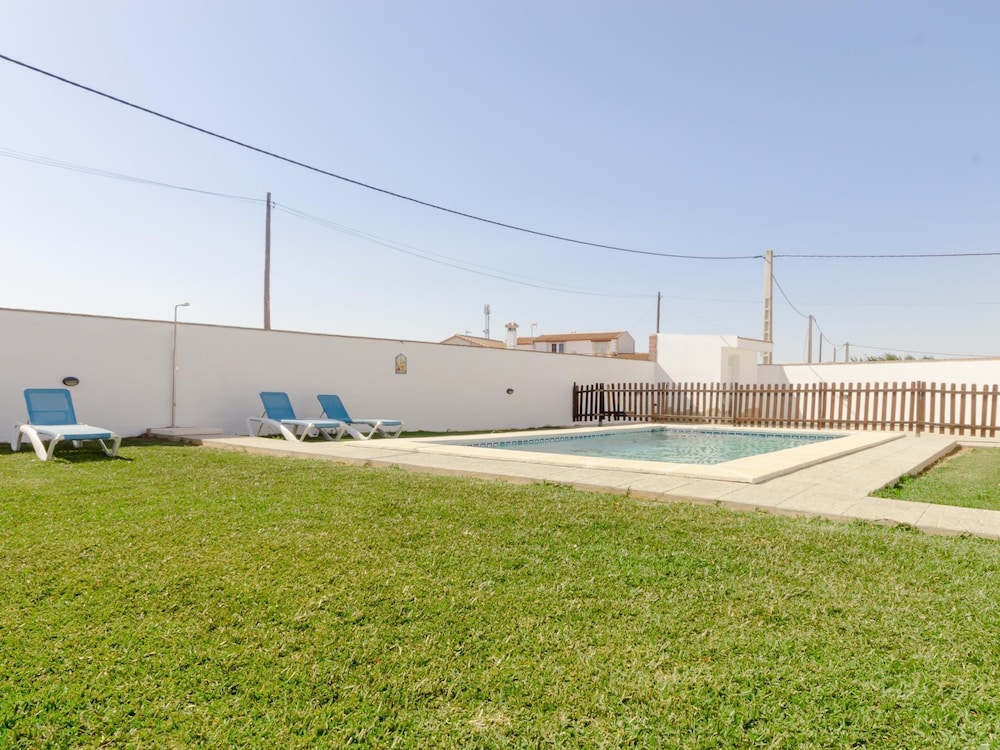 Casa Mariana 1417 in Conil de la Frontera
