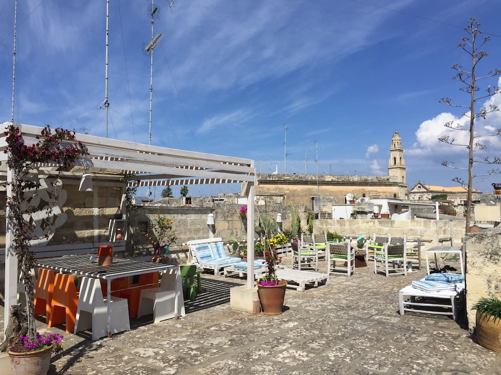 Le Giravolte B&B