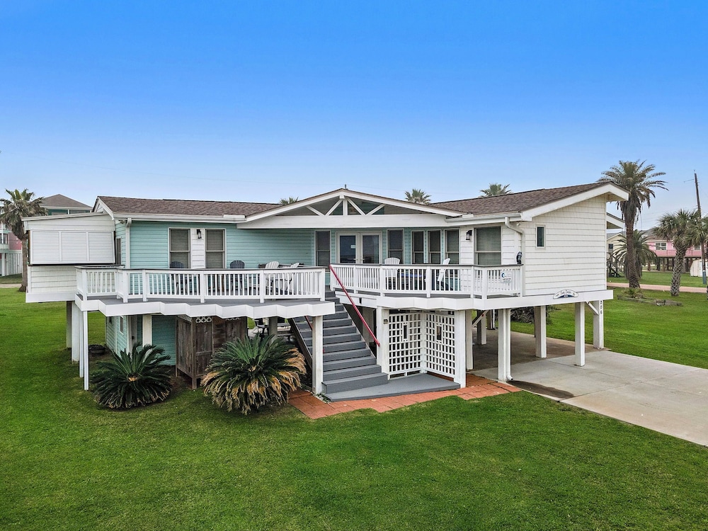 Surf Doctor by Ryson Vacation Rentals