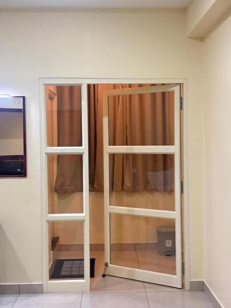 Aradhya Residency