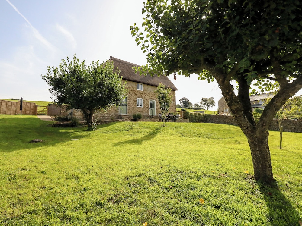Dairy Cottage