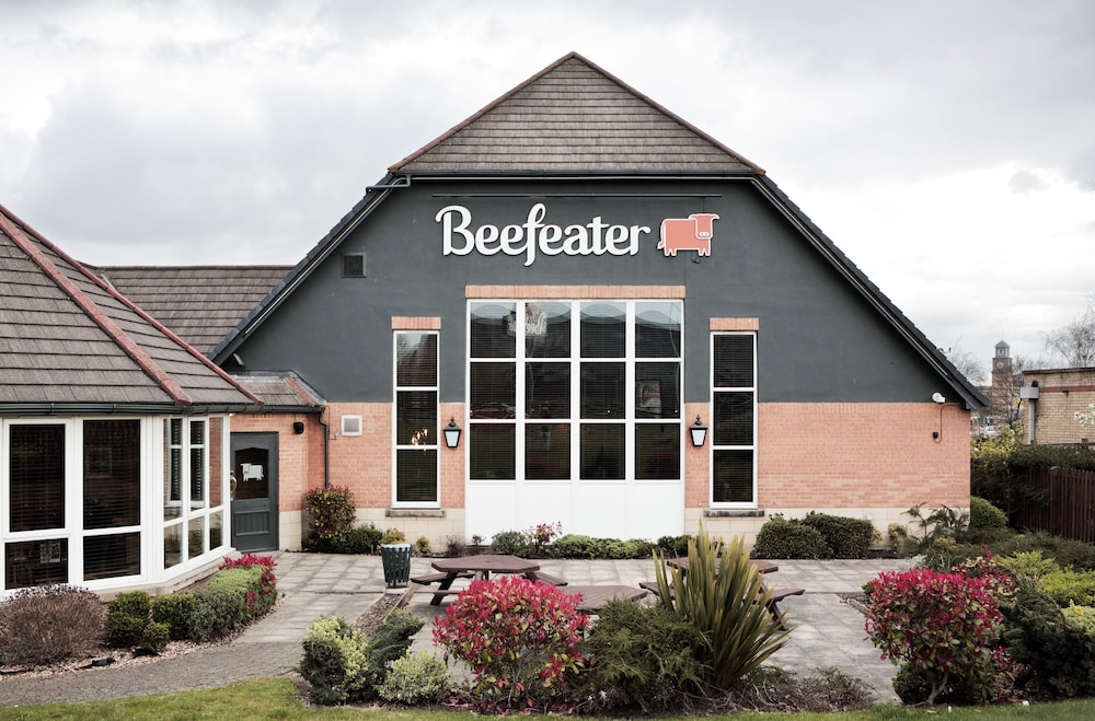 Premier Inn Darlington East - Morton Park, photo 43