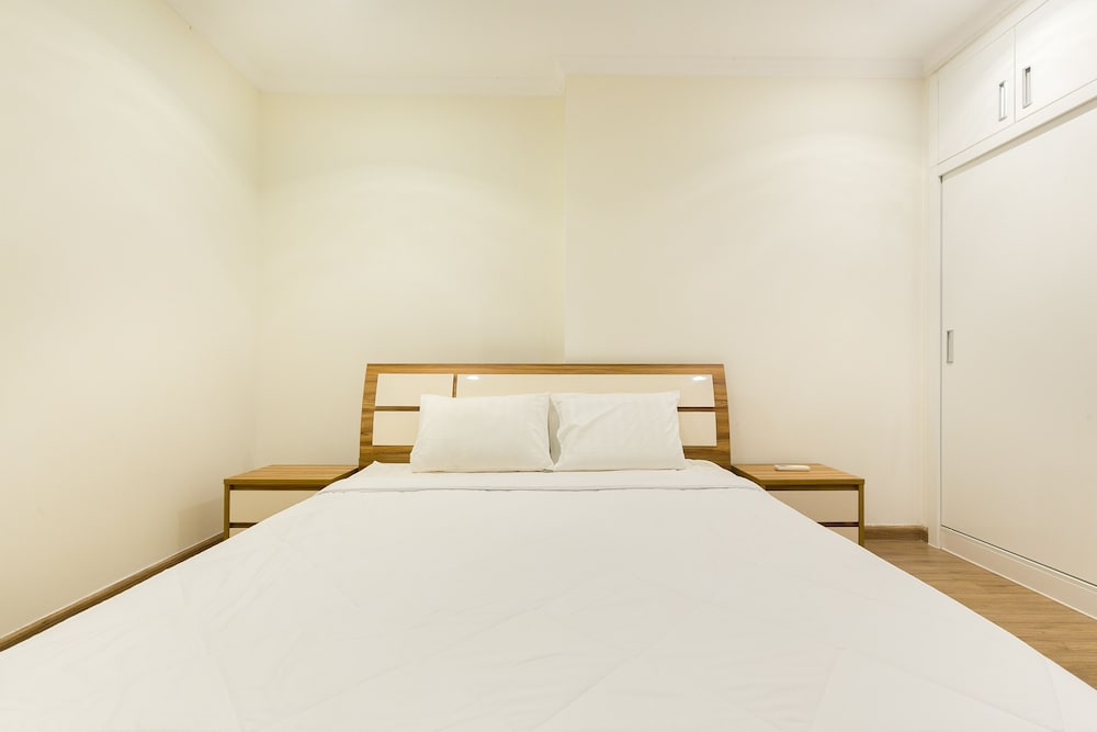 Sens House Saigon – Serviced Apartments in Vinhomes Central Park