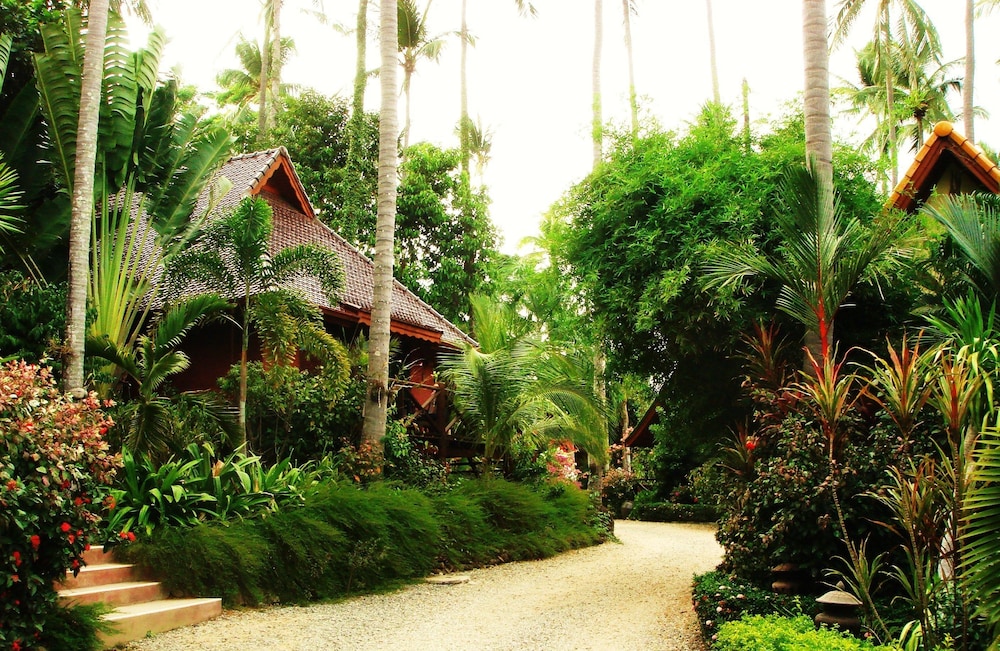 Nirvana Resort Koh Chang