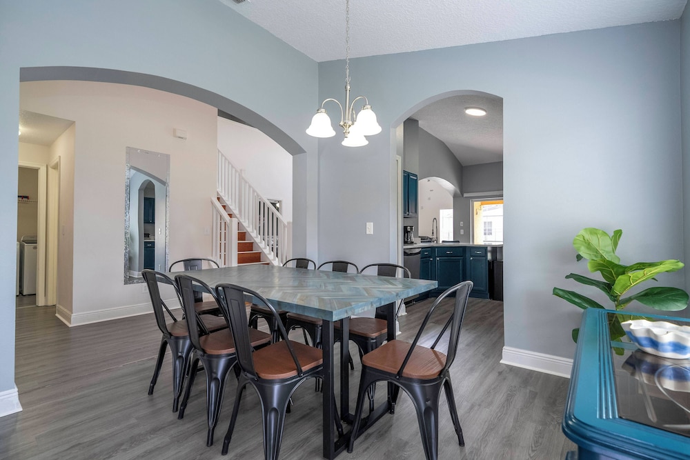 Gorgeous and Confort 4 Bedrooms