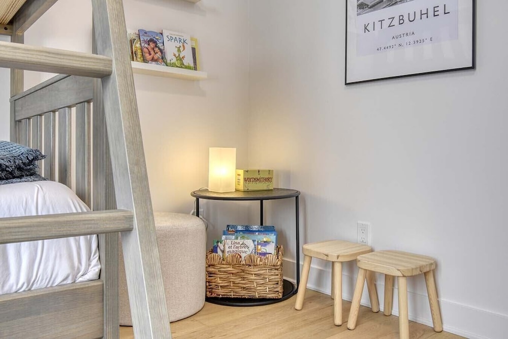 203 Verbier, Building 7