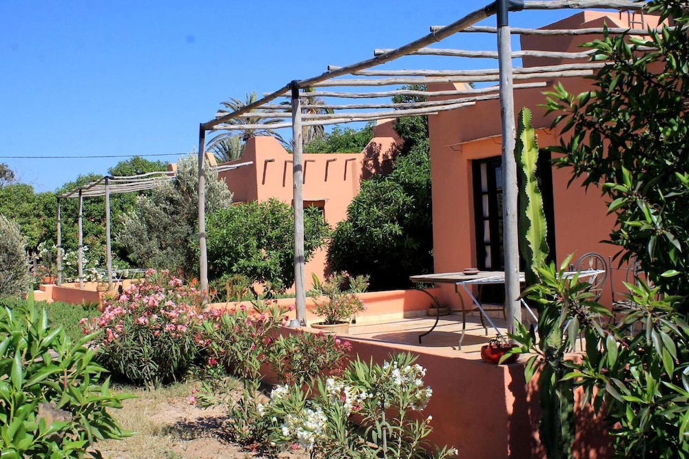 Maison Marocaine