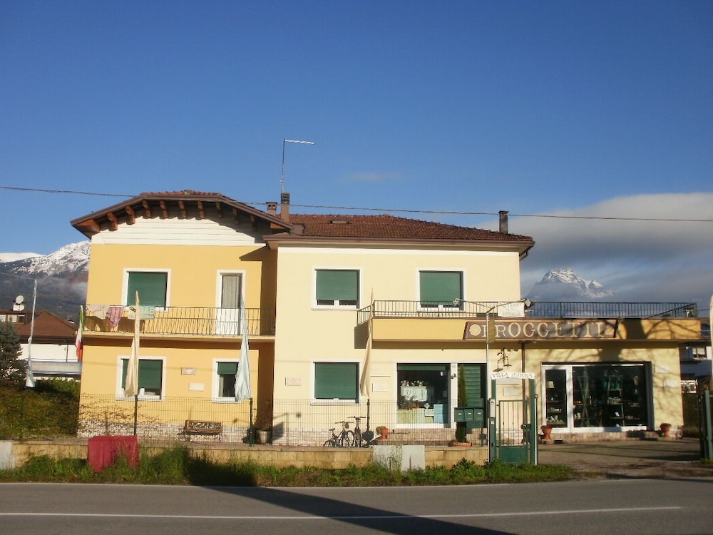 B&B Villa Norma