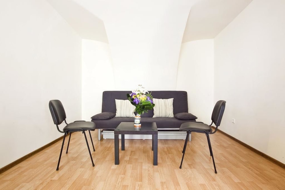 RentalSPb Apartment Liteyny
