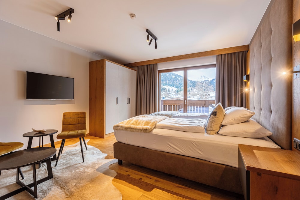 Bergresort Zugspitze Ehrwald by ALPS RESORTS