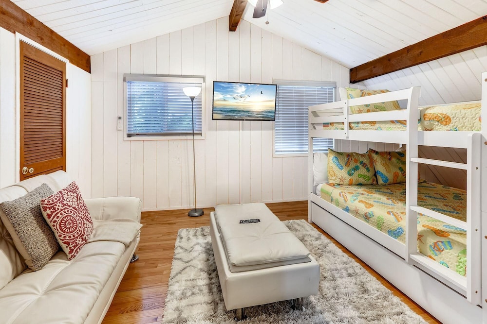Paradiso Al Mare Beach House