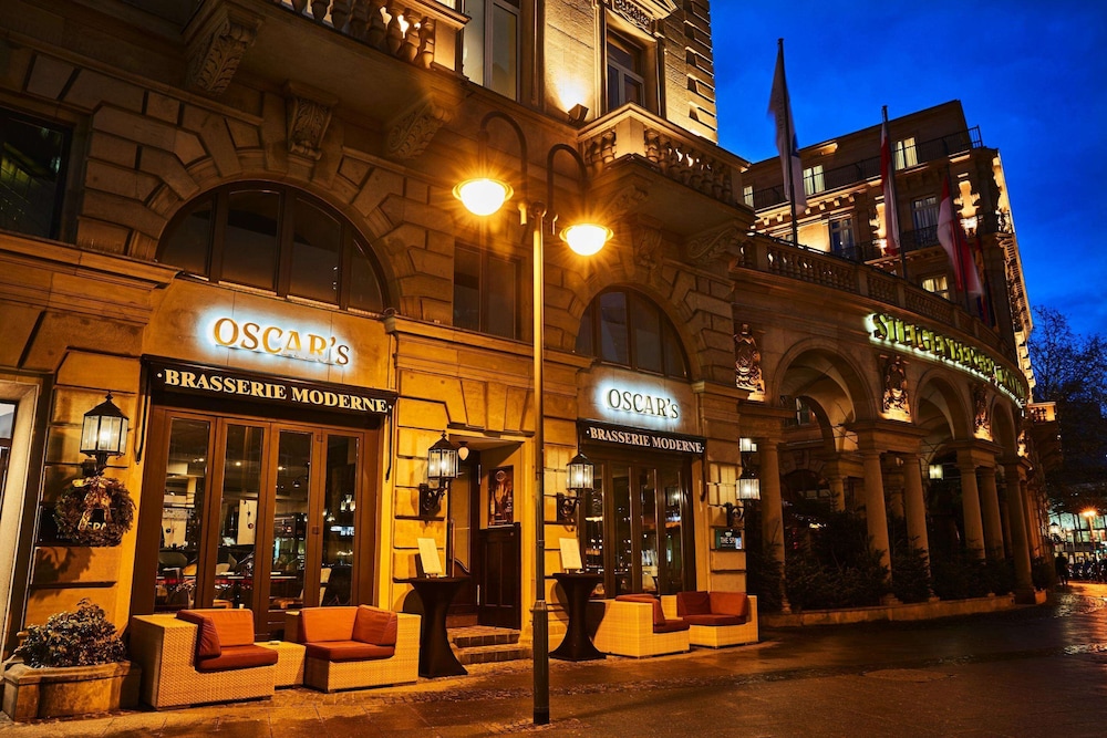 Frankfurt Vacations - Steigenberger Icon Frankfurter Hof - Property Image 8