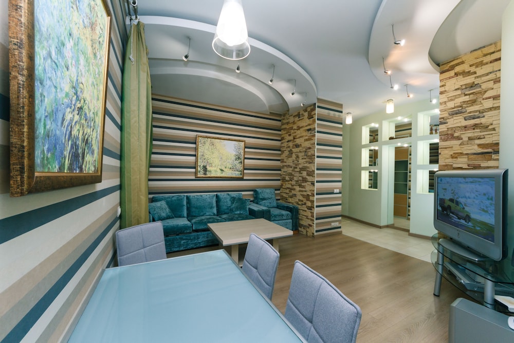 Kiev Apartments
