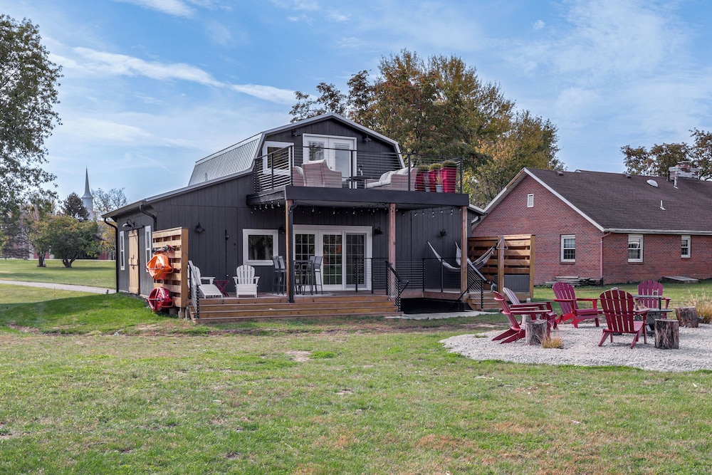 5 Mi to Wec: Pet-friendly Home in Wilmington
