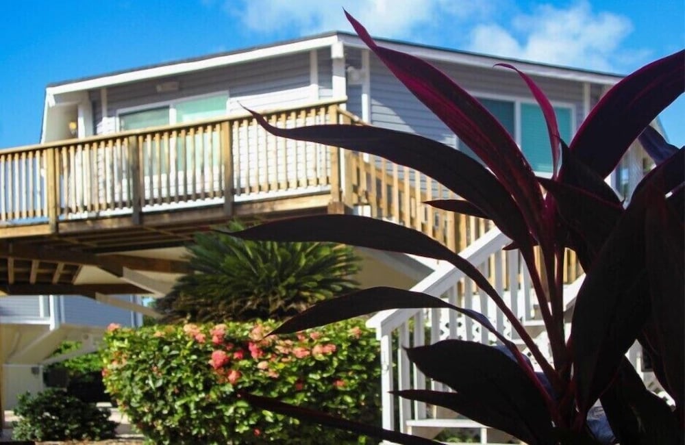 Topsider Resort