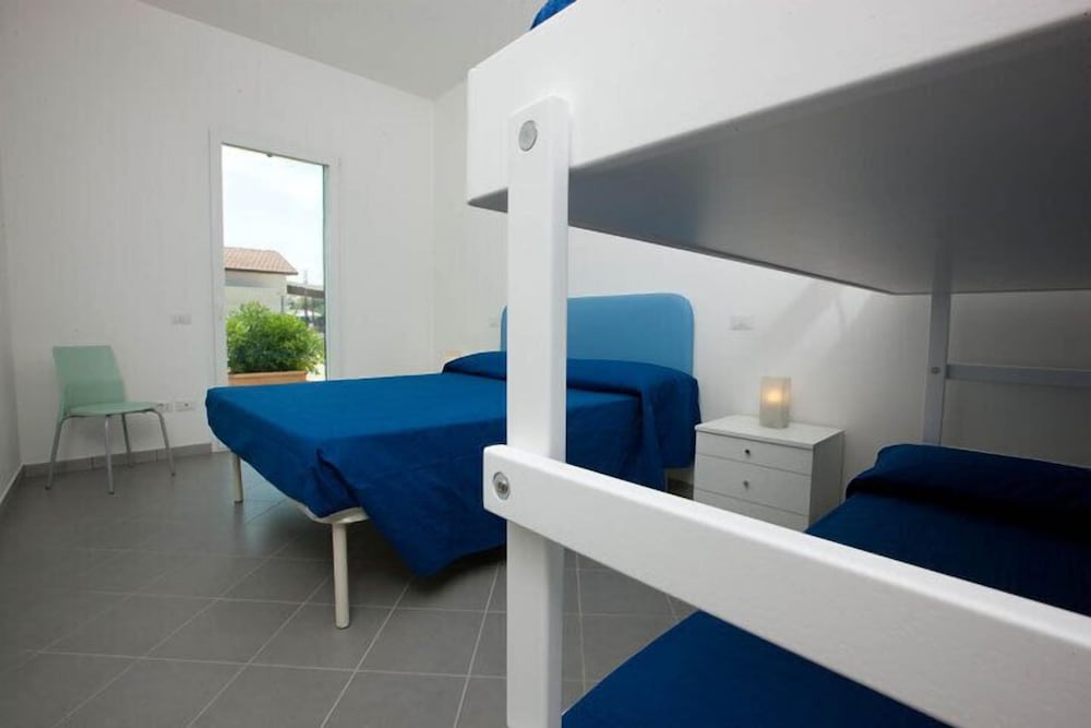 Villaggio Camping Blu