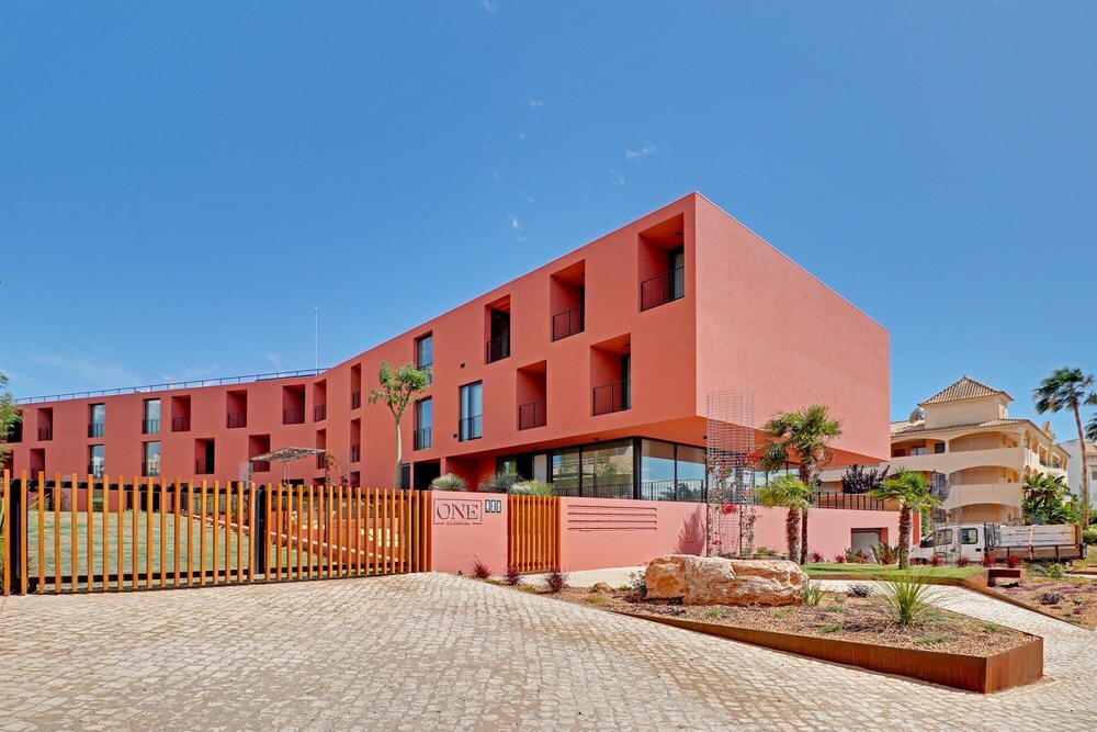 Dubai Apartment in Vilamoura view 2