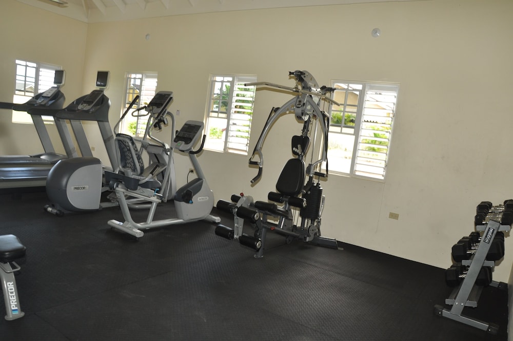 Drax Hall Country Club 2 Bed Villa